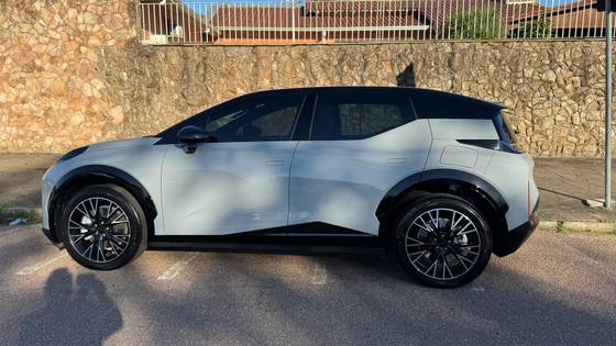 ZEEKR X 66 KW ELÉTRICO FLAGSHIP AWD